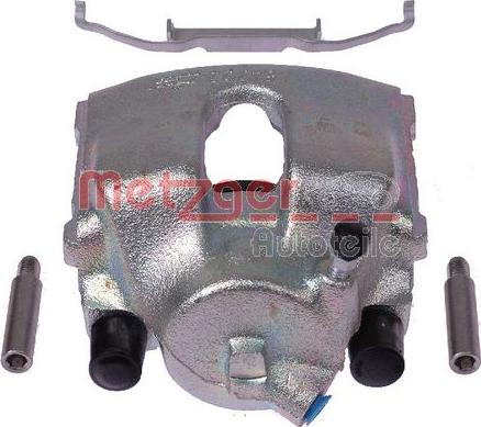 Metzger 6250053 - Спирачен апарат vvparts.bg