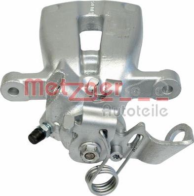 Metzger 6250052 - Спирачен апарат vvparts.bg