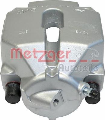 Metzger 6250057 - Спирачен апарат vvparts.bg