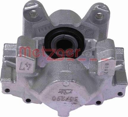 Metzger 6250069 - Спирачен апарат vvparts.bg