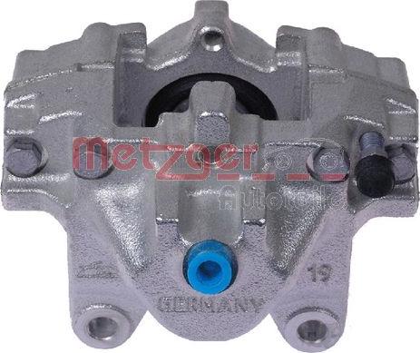 Metzger 6250069 - Спирачен апарат vvparts.bg