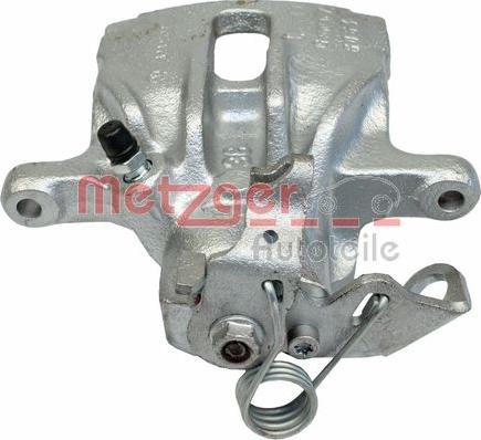 Metzger 6250064 - Спирачен апарат vvparts.bg