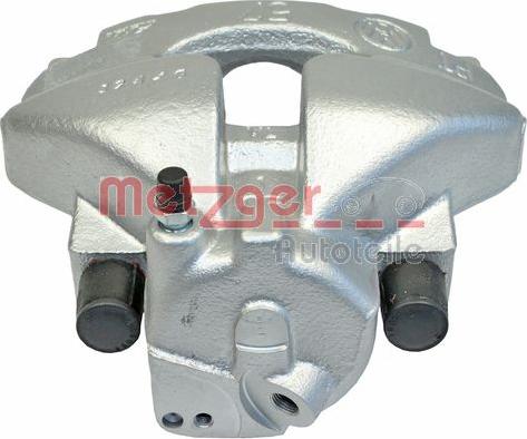 Metzger 6250065 - Спирачен апарат vvparts.bg