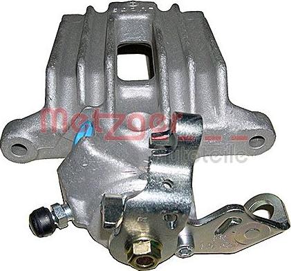 Metzger 6250060 - Спирачен апарат vvparts.bg