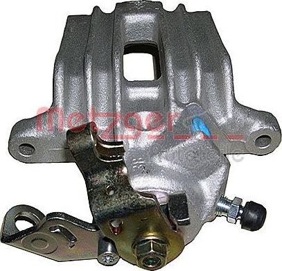 Metzger 6250005 - Спирачен апарат vvparts.bg