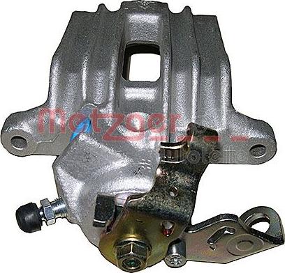 Metzger 6250006 - Спирачен апарат vvparts.bg