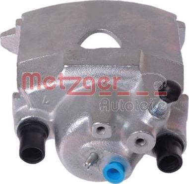 Metzger 6250014 - Спирачен апарат vvparts.bg