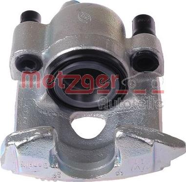 Metzger 6250013 - Спирачен апарат vvparts.bg