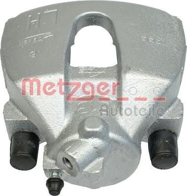 Metzger 6250017 - Спирачен апарат vvparts.bg