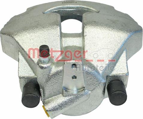 Metzger 6250089 - Спирачен апарат vvparts.bg