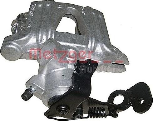 Metzger 6250088 - Спирачен апарат vvparts.bg