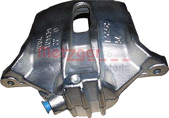 Metzger 6250039 - Спирачен апарат vvparts.bg