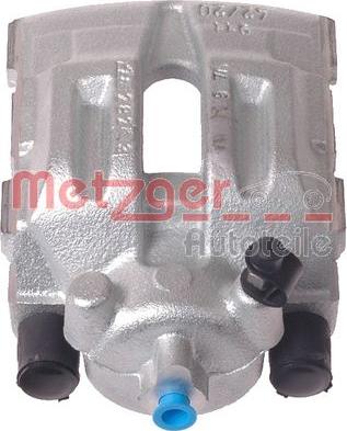 Metzger 6250034 - Спирачен апарат vvparts.bg