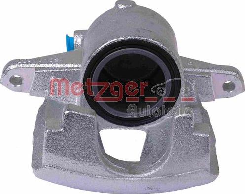 Metzger 6250029 - Спирачен апарат vvparts.bg