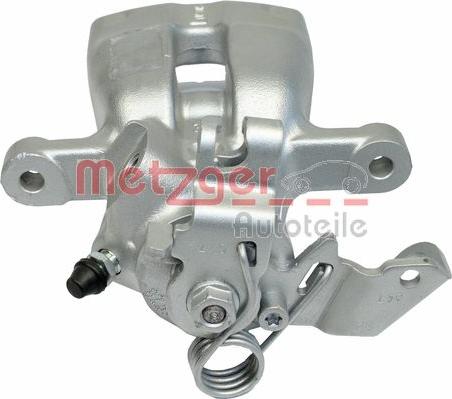 Metzger 6250028 - Спирачен апарат vvparts.bg