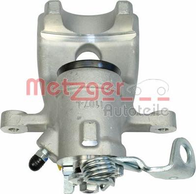 Metzger 6250027 - Спирачен апарат vvparts.bg