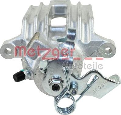 Metzger 6250074 - Спирачен апарат vvparts.bg