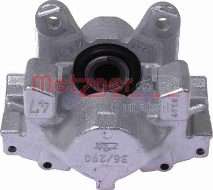 Metzger 6250070 - Спирачен апарат vvparts.bg