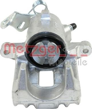 Metzger 6250073 - Спирачен апарат vvparts.bg