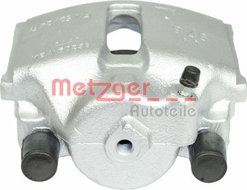 Metzger 6250196 - Спирачен апарат vvparts.bg