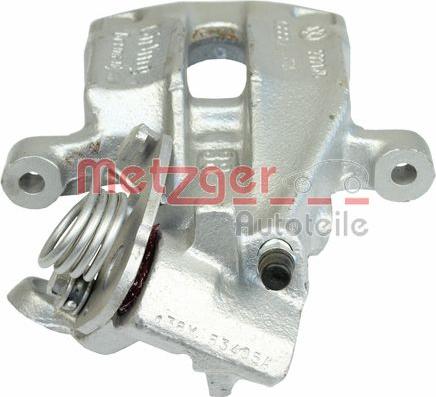 Metzger 6250191 - Спирачен апарат vvparts.bg