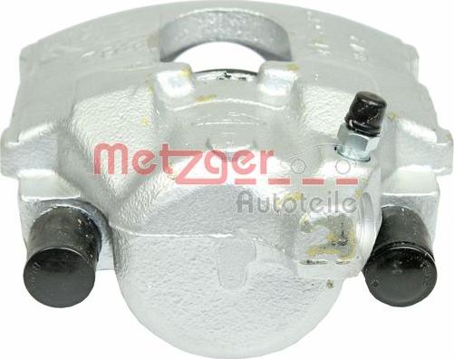 Metzger 6250198 - Спирачен апарат vvparts.bg