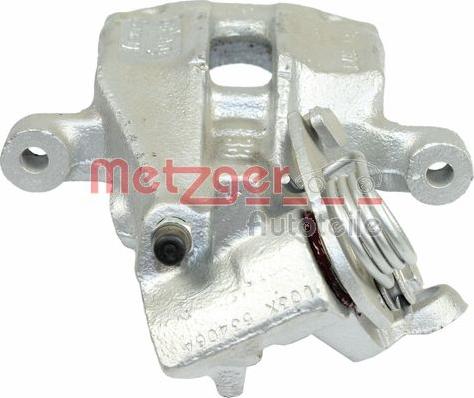 Metzger 6250192 - Спирачен апарат vvparts.bg