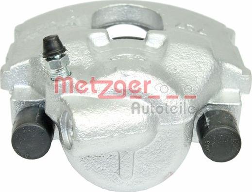 Metzger 6250197 - Спирачен апарат vvparts.bg