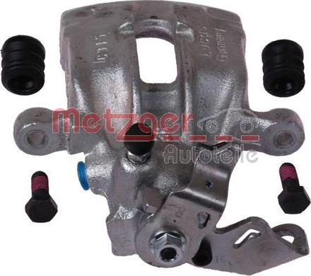 Metzger 6250144 - Спирачен апарат vvparts.bg