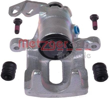 Metzger 6250143 - Спирачен апарат vvparts.bg