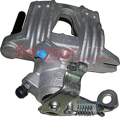 Metzger 6250154 - Спирачен апарат vvparts.bg