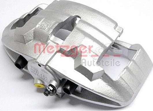 Metzger 6250150 - Спирачен апарат vvparts.bg