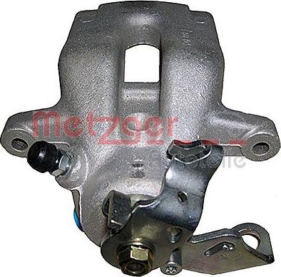 Metzger 6250160 - Спирачен апарат vvparts.bg