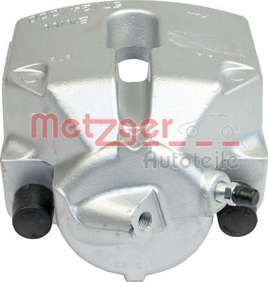 Metzger 6250161 - Спирачен апарат vvparts.bg