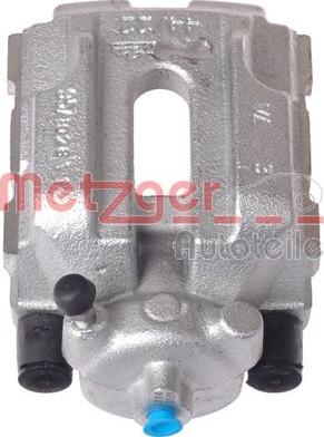 Metzger 6250163 - Спирачен апарат vvparts.bg