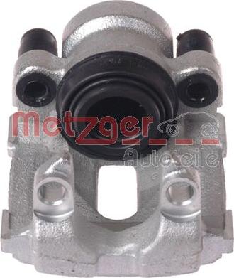 Metzger 6250163 - Спирачен апарат vvparts.bg