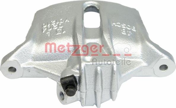 Metzger 6250167 - Спирачен апарат vvparts.bg