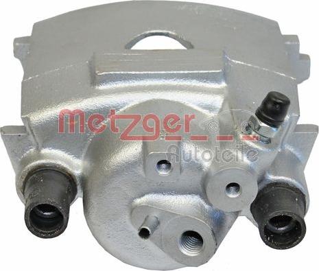 Metzger 6250106 - Спирачен апарат vvparts.bg