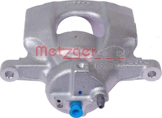 Metzger 6250114 - Спирачен апарат vvparts.bg