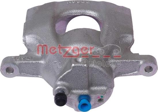 Metzger 6250113 - Спирачен апарат vvparts.bg