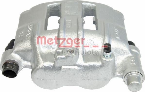 Metzger 6250189 - Спирачен апарат vvparts.bg