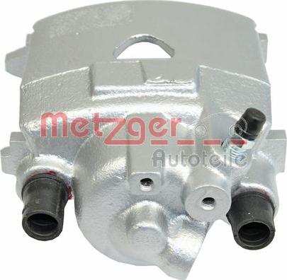 Metzger 6250180 - Спирачен апарат vvparts.bg