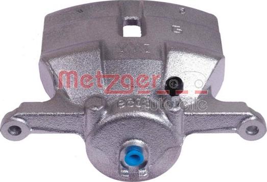 Metzger 6250182 - Спирачен апарат vvparts.bg