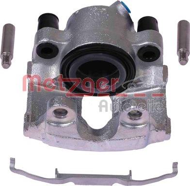 Metzger 6250187 - Спирачен апарат vvparts.bg