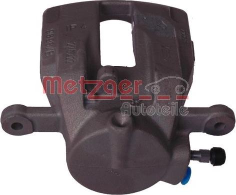 Metzger 6250139 - Спирачен апарат vvparts.bg