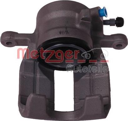 Metzger 6250139 - Спирачен апарат vvparts.bg