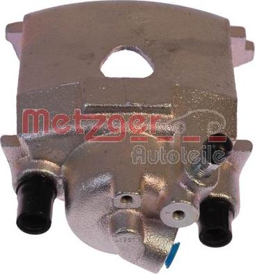 Metzger 6250130 - Спирачен апарат vvparts.bg