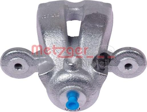 Metzger 6250138 - Спирачен апарат vvparts.bg