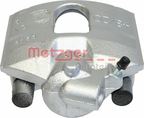 Metzger 6250132 - Спирачен апарат vvparts.bg