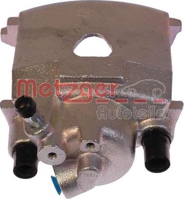 Metzger 6250129 - Спирачен апарат vvparts.bg